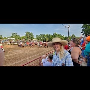 Meet your Posher, Barbara